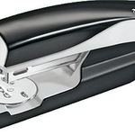Leitz Heftgerät 5502-95 schwarz