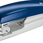 Leitz Heftgerät 5500-35 blau