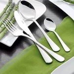 Esmeyer Besteck SYLVIA 24-teilig156-080