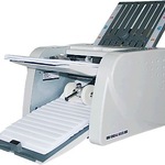 Ideal Falzmaschine 8305 83050011