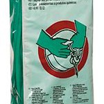 Kleenguard Chem.Handschuhe 97315 Gr7VE12