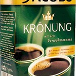 Jacobs Krönung 403052 500g