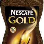 Nescafé Kaffee Gold 456800 100g