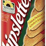Lorenz Chipsletten Paprika 128330 170g