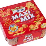 Wolf Goldfischli Maxi Mix 322925 250g