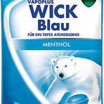 Wick Blau Bonbons 551606 75g