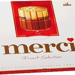 Merci Große Vielfalt 264295 250g