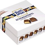 Ritter Sport Schokowürfel 287041 240g