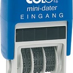 Colop Stempel S160/L1 1456010223