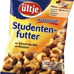 Ültje Studentenfutter 761702 200g