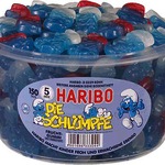 Haribo Schlümpfe 741451 VE150