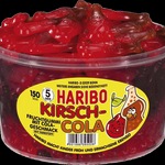 Haribo Kirsch Cola 735159 VE150
