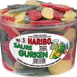 Haribo Saure Gurken 889056 VE150