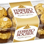 Ferrero Rocher 443034 200g