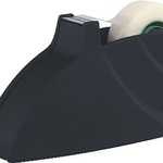 Hansa Abroller 5300000 schwarz