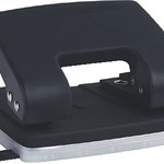 Hansa Locher 5300100 schwarz