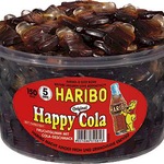 Haribo Happy Cola 379982 VE150