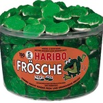 Haribo Frösche 379999 VE150