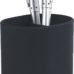 Hansa Stifteköcher 5300400 schwarz