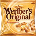 Storck Werthers SahneBonbons 322545 120g