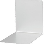 Maul Buchstützen 3506295 silber VE=2