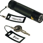 3L Laminierkarten 11115 VE10