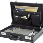 Alassio Attachékoffer PONTE 92300 sw