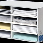 Fellowes Schreibtisch-Manager 0030001