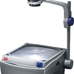 NOBO OHP Quantum 2523 1900568