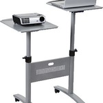 NOBO Multimediawagen 1900791
