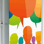 HAN Combi-Box Image'IN 4102-11 gr