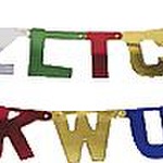 PAPSTAR Herzlich Glückwu 18645 Grußkette