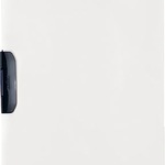 Durable Klemmmappe DURASWING 229502 weiß