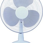 Clatronic Tischventilator 915501grau