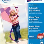 Avery Photopapier A4 InkJet 2554 VE20