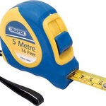Draper Maßband  5 m 09224
