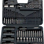 Draper Bohrsortiment 48222 VE109