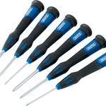 Draper Schraubendreher-Set 9551 VE6