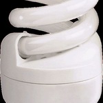 Xavax Energiesparlampe E27 15W 112037
