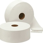 Toilettenpapier Rolle 360m VE6