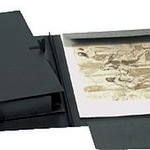 Excaompta Zeichenmappen 38815C A0