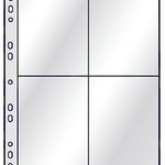 Aulfes Photohülle 13405-19 VE10