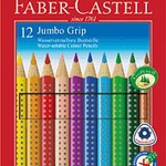 Farber Jumbo Grip Farbstift 110912 VE12