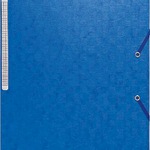 Exacompta Eckspanner 55752E blau