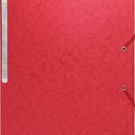 Exacompta Eckspanner 55755E rot