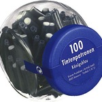 Tintenpatrone f.Pelikan imGlas 156372 bl