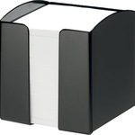 Durable Zettelbox 1701682060 sw