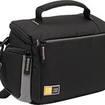 Case Logic Camcordertasche TBC305K sw/gr