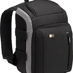 Case Logic Foto-Rucksack TBC307K sw/gr