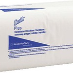 Scott® Plus Handtücher 6606 VE3600
